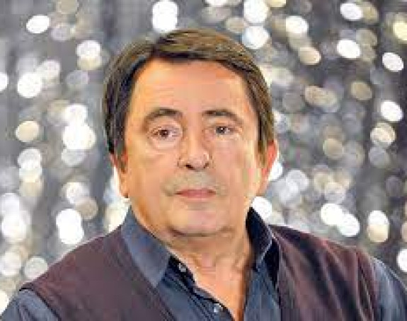 Glumac Lane Gutović hitno priključen na respirator