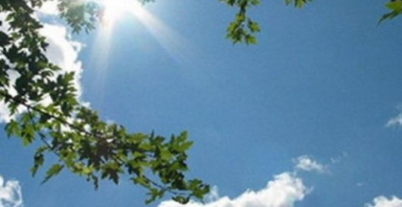 Danas sunčano, poslije podne naoblačenje