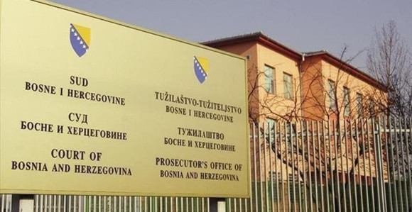 Tužilaštvo BiH: Stiglo 29 prijava, među njima i Dodik