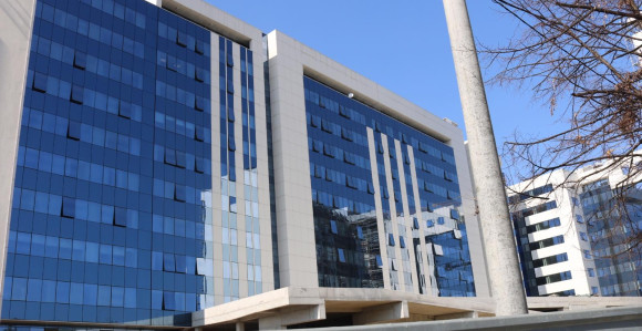Objekat od 97 mil. KM ispunjava uslove za potrebe UIO BiH
