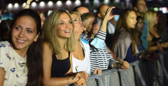 Tifa ljut napustio binu zbog Alena, Brega intervenisao