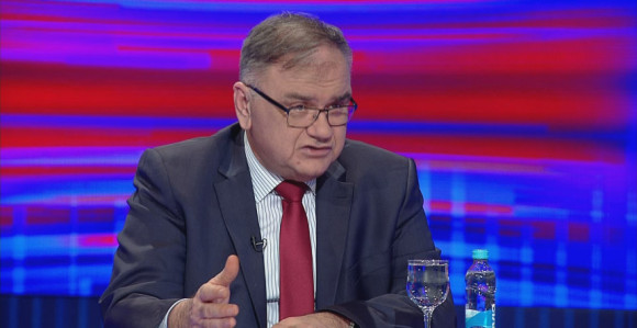 "Merkel nije izabrala Šmita da bi se ponašao kao Ešdaun"