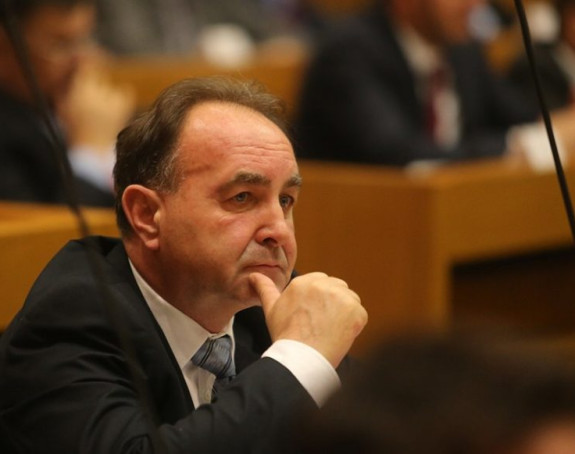 Na Kozari ispraćaj u političku penziju Milorada Dodika