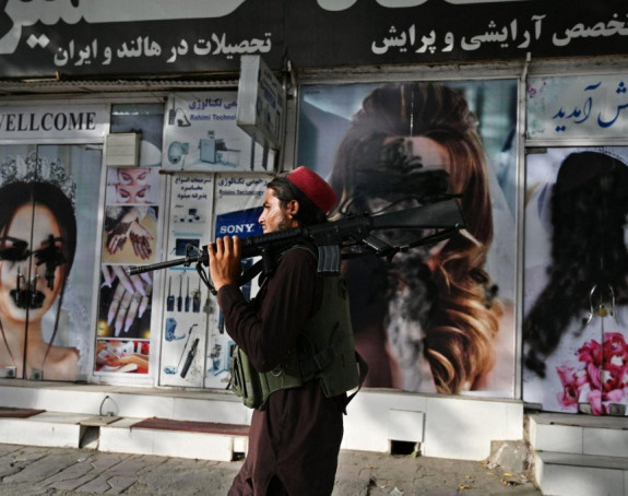 Talibani tražili novinara pa ubili njegovog rođaka