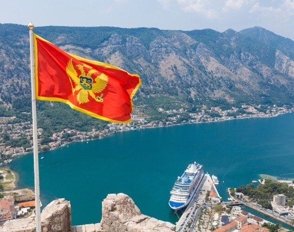 Crna Gora u Evropi treća po broju novozaraženih