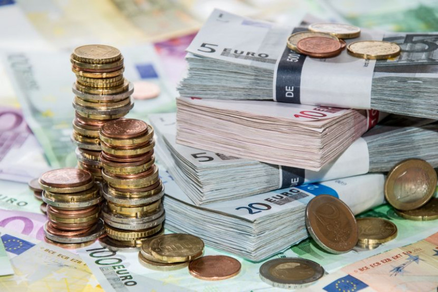 U ponedjeljak od MMF-a stiže 350 miliona evra u BiH