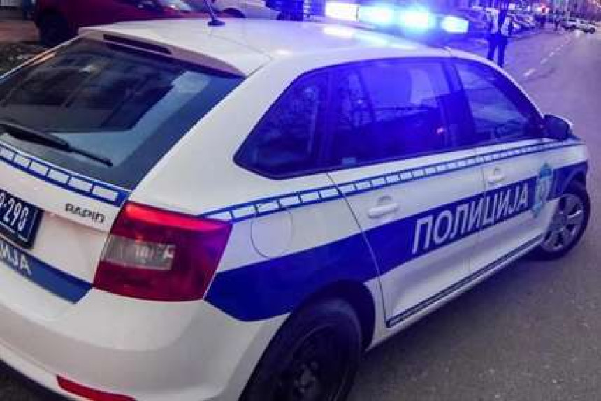 Akcija hapšenja u Beču: Palo 18 državljana Srbije