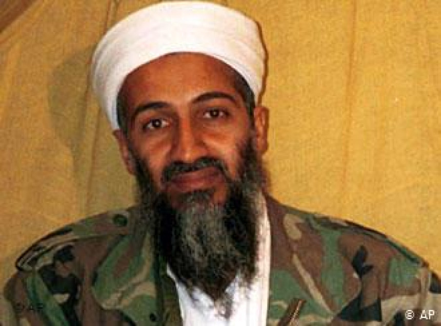 Osama bin Laden zabranio da ubiju Džozefa Bajdena
