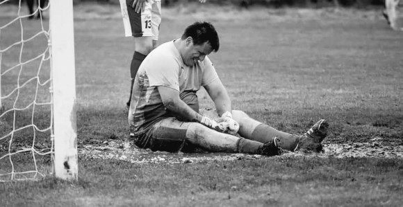 Poginuo 36-godišnji golman Nenad Ćuković