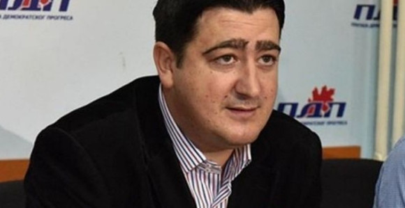 Marković predlaže Šeraniću: Najbolje da podneseš ostavku