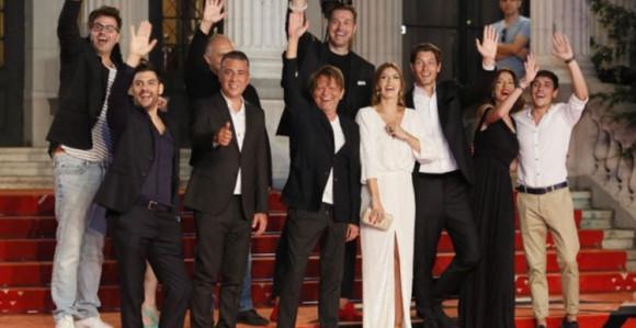 U Sarajevu večeras premijerno prikazan film "Toma"