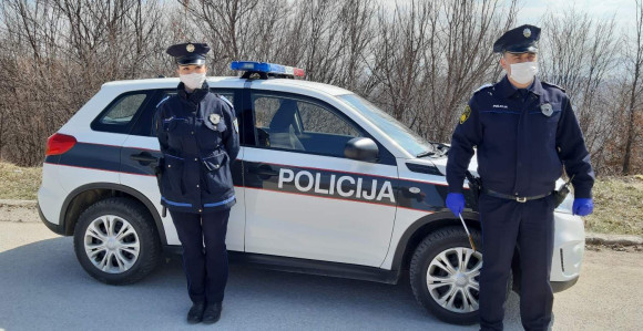 Pronađen mrtav muškarac iz Viteza kod stadiona u Zenici