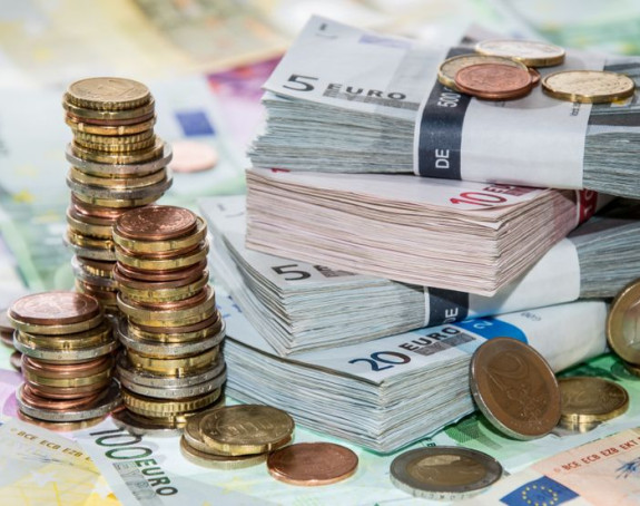 U ponedjeljak od MMF-a stiže 350 miliona evra u BiH