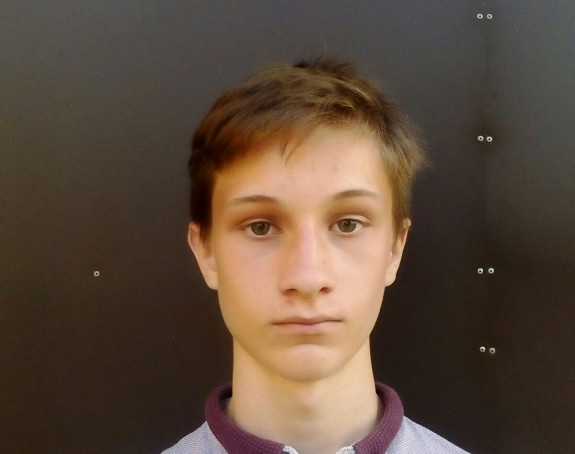 Sergej Petković učestvovaće na EJO informatičara
