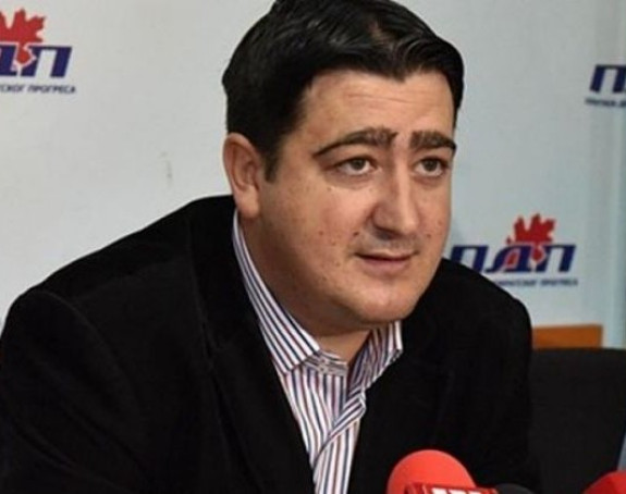 Марковић предлаже Шеранићу: Најбоље да поднесеш оставку