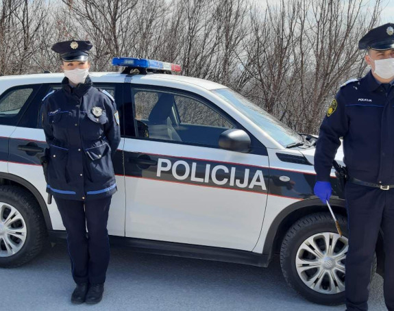 Pronađen mrtav muškarac iz Viteza kod stadiona u Zenici