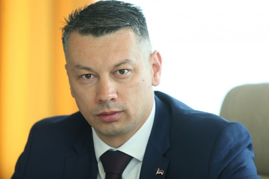 "Зар мисле да смо луди? Ово нисам очекивао."