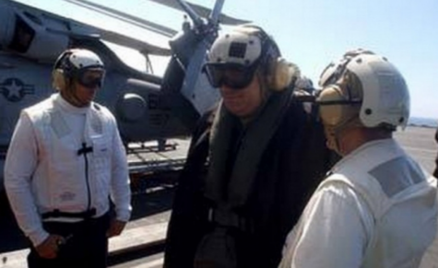 Mektić: Gorice, kome su Amerikanci dizali moral?