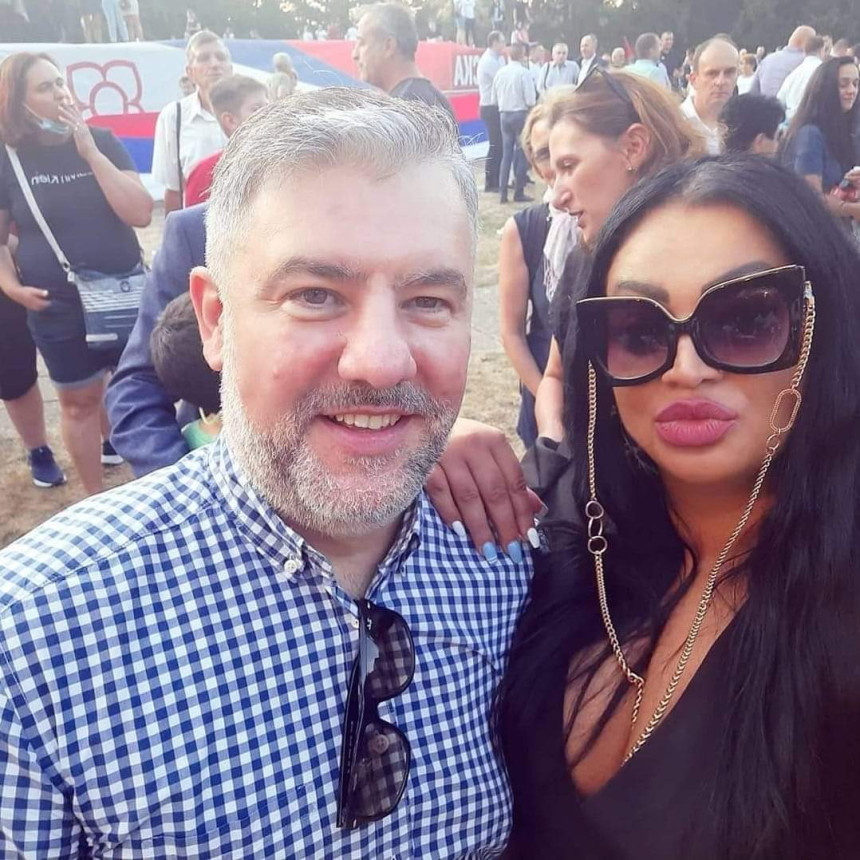 "Šeranić obesmisilio napore zdravstvenih radnika"