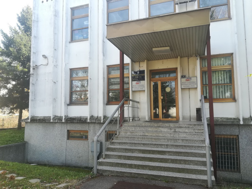 Vlada nezakonito gurnula u stečaj Institut za urbanizam