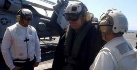 Mektić: Gorice, kome su Amerikanci dizali moral?