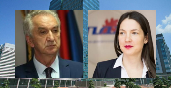 "Vlast uljepšava stvarnost, ne može bez kredita"