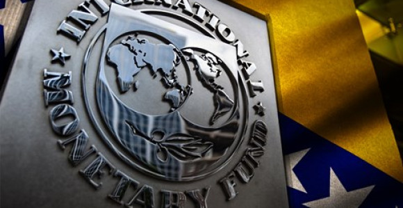 Vlast BiH sutra dobija 300 miliona evra kredita