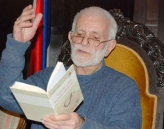 "Čučkova knjiga" otišla u ruke Mihaeli Šubić