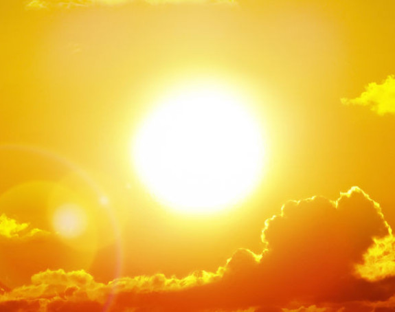U BiH danas sunčano i veoma toplo vrijeme