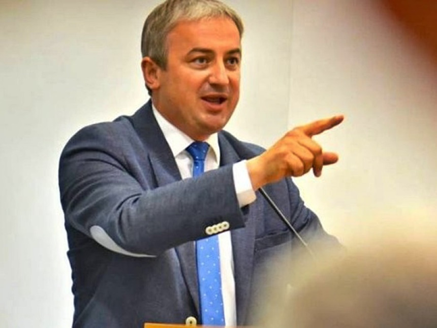 Vodite računa, imate dovoljno novca za zgradu UIO BiH