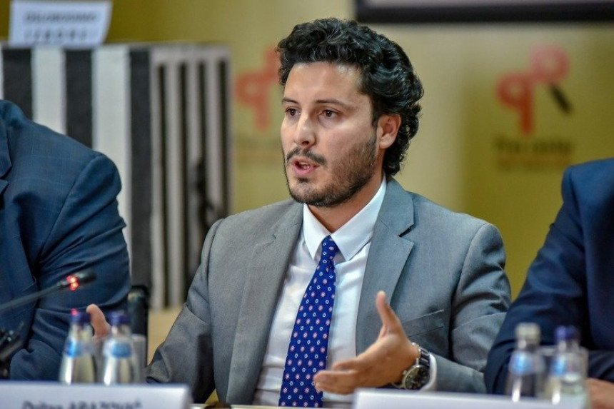 Država garantuje, biće mirno nakon ustoličenja Joanikija