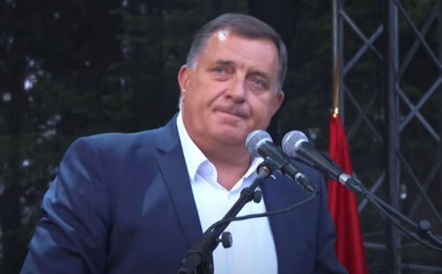 Zna li Dodik da je dijaspora poslala milijarde KM?