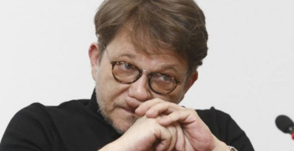 Niška policija privela glumca Dragana Bjelogrlića