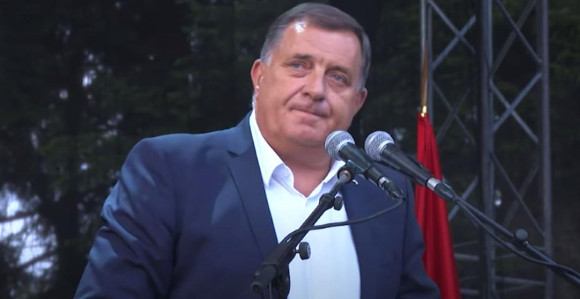 "Režimu se uveliko nazire kraj. To svi vide, ali niko ti Milorade ne govori..."