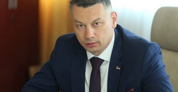 Nešić pita vlast: Umijete li išta da zaradite, umjesto što samo zadužujete ovu zemlju?