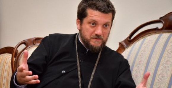 Sinod SPC smijenio Perovića sa mjesta rektora bogoslovije