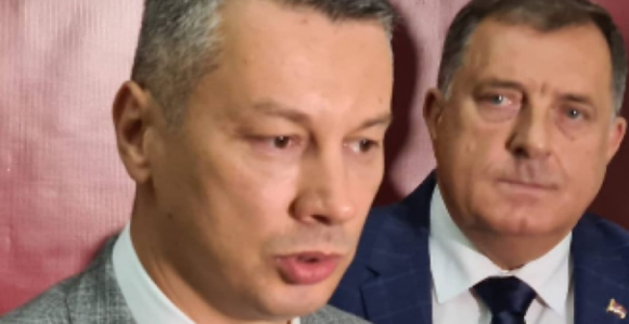 Nešić Dodiku: Ovo nije poklon, već kredit od MMF-a!