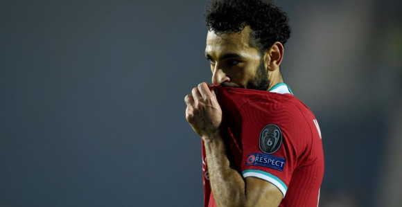 Liverpul Salahu ne dozvoljava da igra za reprezentaciju