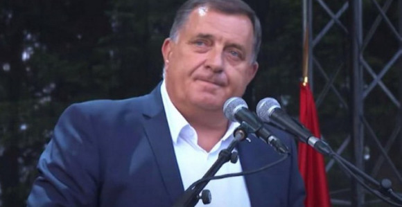 Zna li Dodik da je dijaspora poslala milijarde KM?