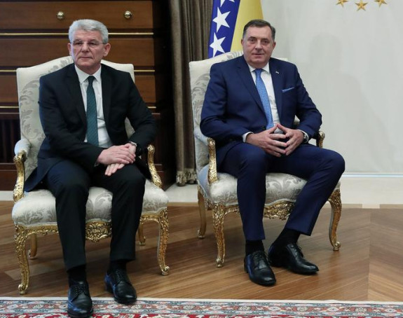 Revizija otkrila: Kakvi šefovi, takvi i savjetnici