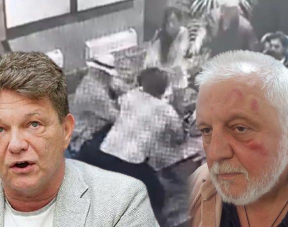 Detalji tuče: "Svi smo čekali fajront, pa nastao haos"