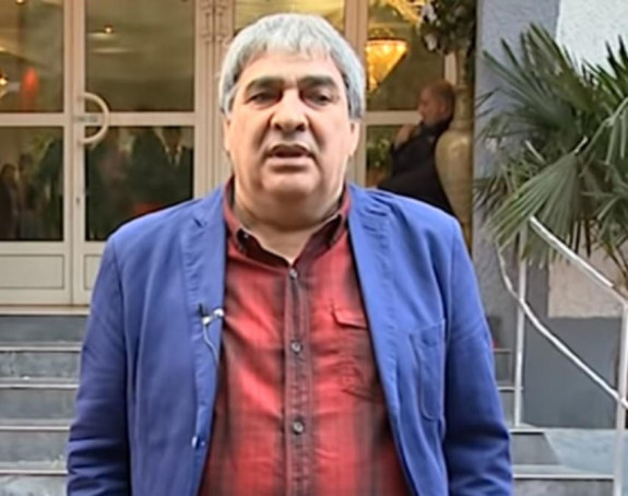 Ljuba Aličić opleo po mlađim kolegama: Za mene su pevači Šaban, Sinan i Miroslav!