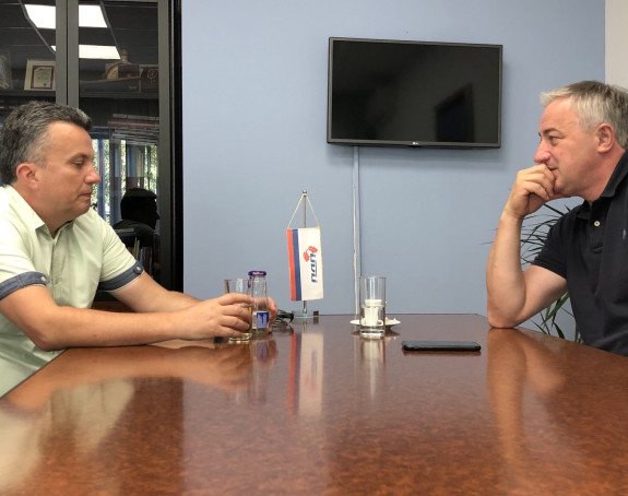 Отишли смо из Српске јер нисмо татини синови и тајкуни!