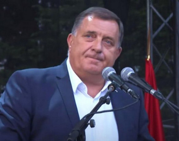 Zna li Dodik da je dijaspora poslala milijarde KM?