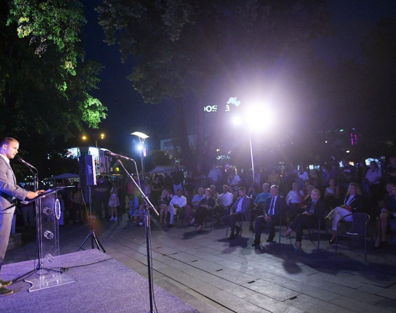 Svečano otvoren "Kočićev zbor" u Banjaluci