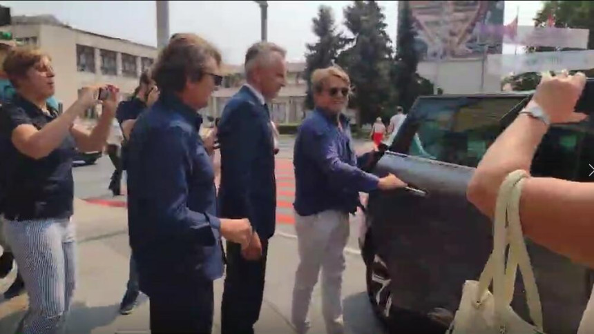 Bjelogrlić priznao, pušten da se brani sa slobode