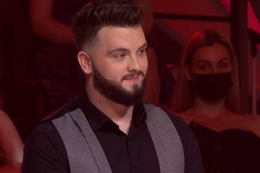 Zabrana ulaska u Srbiju, zbog pjevanja o klanju Srba?!