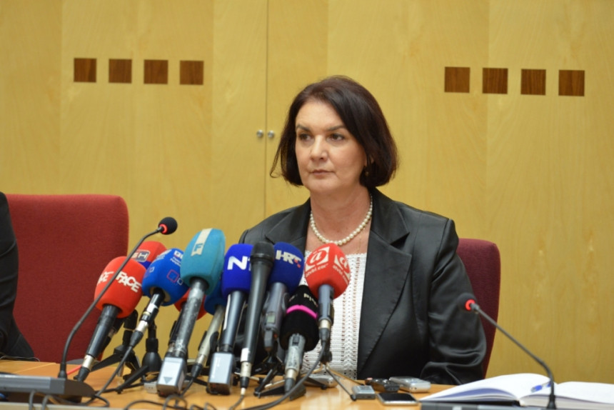 Nema ništa od drugostepene odluke