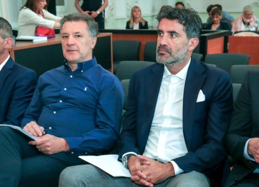 Sud BiH razmatrao izručenje Zorana Mamića Hrvatskoj