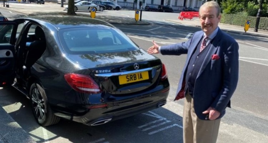 Bojsi još jednim gestom pokazao koliko voli Srbiju!